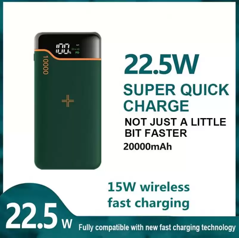 Best Power Banks for Samsung Galaxy A73 5G in Sri Lanka in 2023