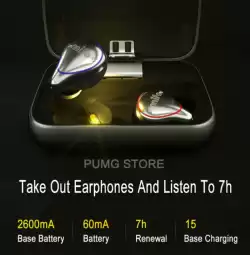 Mifo O5 Bluetooth TWS Wireless Earphones IPX7 Bluetooth Earphone Sport Stereo Sound handsfree Earbuds with Charging Box for Phone Mifo O5 Bluetooth TWS Wireless Earphones IPX7 Bluetooth Earphone Sport Stereo Sound handsfree Earbuds with Charging Box for Phone