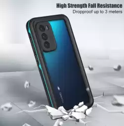 Underwater Covers Shockproof Diving Waterproof Case