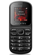 Oh wait!, prices for alcatel OT-217 is not available yet. We will update as soon as we get alcatel OT-217 price in Sri Lanka.