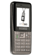 Oh wait!, prices for alcatel OT-C560 is not available yet. We will update as soon as we get alcatel OT-C560 price in Sri Lanka.