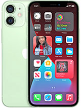 Apple iPhone 12 mini 256GB Price in Sri Lanka March, 2025