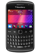 BlackBerry Curve 9360 Price in Sri Lanka April, 2025