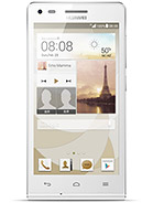 Oh wait!, prices for Huawei Ascend G6 4G is not available yet. We will update as soon as we get Huawei Ascend G6 4G price in Sri Lanka.