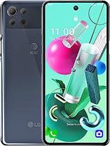LG K92 5G Price in Sri Lanka April, 2024