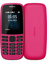 Nokia 105 (2019) Price in Sri Lanka November, 2023
