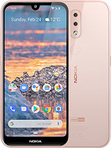 Nokia 4.2 Price in Sri Lanka March, 2025