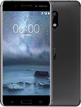 Nokia 6 Price in Sri Lanka March, 2025