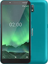 Nokia C2 Price in Sri Lanka April, 2025
