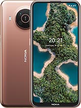 Nokia X20 Price in Sri Lanka December, 2023