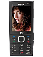 Best and lowest price for buying Nokia X5 TD-SCDMA in Sri Lanka is Contact Now/=. Prices indexed from0 shops, daily updated price in Sri Lanka