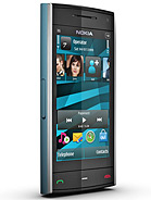 Best and lowest price for buying Nokia X6 8GB (2010) in Sri Lanka is Contact Now/=. Prices indexed from0 shops, daily updated price in Sri Lanka