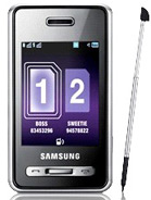 Best and lowest price for buying Samsung D980 in Sri Lanka is Contact Now/=. Prices indexed from0 shops, daily updated price in Sri Lanka