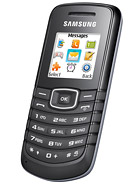Best and lowest price for buying Samsung E1080T in Sri Lanka is Contact Now/=. Prices indexed from0 shops, daily updated price in Sri Lanka