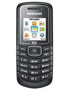 Best and lowest price for buying Samsung E1085T in Sri Lanka is Contact Now/=. Prices indexed from0 shops, daily updated price in Sri Lanka