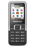 Best and lowest price for buying Samsung E1125 in Sri Lanka is Contact Now/=. Prices indexed from0 shops, daily updated price in Sri Lanka
