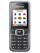 Best and lowest price for buying Samsung E2100B in Sri Lanka is Contact Now/=. Prices indexed from0 shops, daily updated price in Sri Lanka
