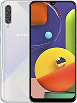 Samsung Galaxy A50s Price in Sri Lanka March, 2025