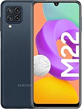 Samsung Galaxy M22 Price in Sri Lanka October, 2023