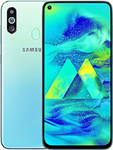 Samsung Galaxy M40 Price in Sri Lanka April, 2024