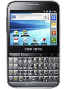Best and lowest price for buying Samsung Galaxy Pro B7510 in Sri Lanka is Contact Now/=. Prices indexed from0 shops, daily updated price in Sri Lanka
