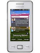 Best and lowest price for buying Samsung S5260 Star II in Sri Lanka is Contact Now/=. Prices indexed from0 shops, daily updated price in Sri Lanka