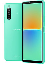 Sony Xperia 10 IV Price in Sri Lanka May, 2025