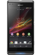 Best and lowest price for buying Sony Xperia L in Sri Lanka is Rs. 21,900/=. Prices indexed from1 shops, daily updated price in Sri Lanka
