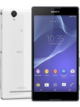 Sony Xperia T2 Ultra Price in Sri Lanka September, 2025