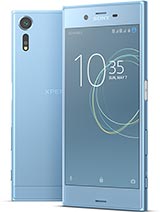 Xperia XZs 64GB Price in Sri Lanka March, 2025