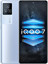 Oh wait!, prices for vivo iQOO 7 is not available yet. We will update as soon as we get vivo iQOO 7 price in Sri Lanka.
