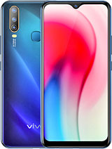 vivo U10 Price in Sri Lanka October, 2023