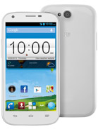 Best and lowest price for buying ZTE Blade Q Maxi in Sri Lanka is Contact Now/=. Prices indexed from0 shops, daily updated price in Sri Lanka